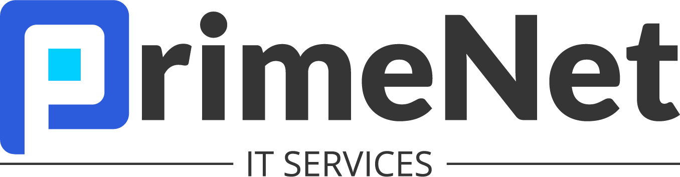 PrimeNet IT Services (PVT) Ltd